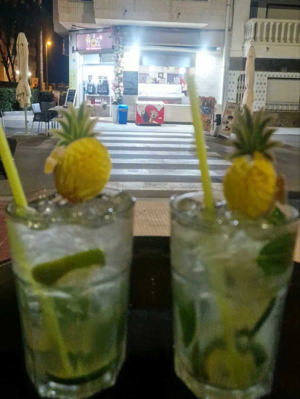 Mojito